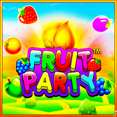 Play Fruit Party in John Vegas Casino